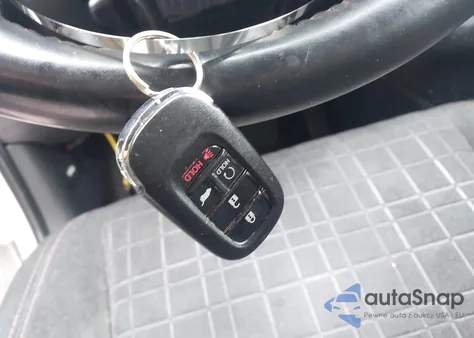 2025 Honda Hr-V Awd Sport из США, поврежденный, VIN 3CZRZ2H52SM723738